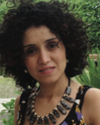 Rahima El ARROUD