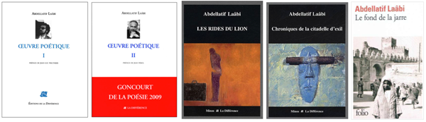 ovrages abdellatif
