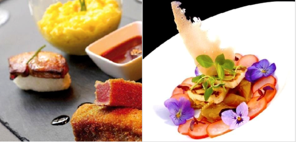 art-gourmet