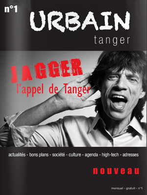 Urbain-tanger