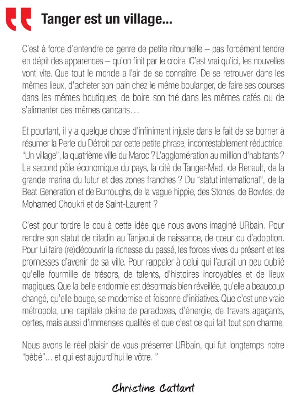 edito-urbain-tanger