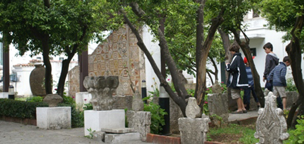Jardin-tetouan