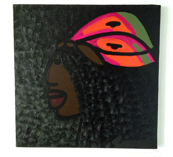 100-indien-Tiven Art