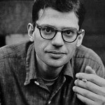 Allen-ginsberg