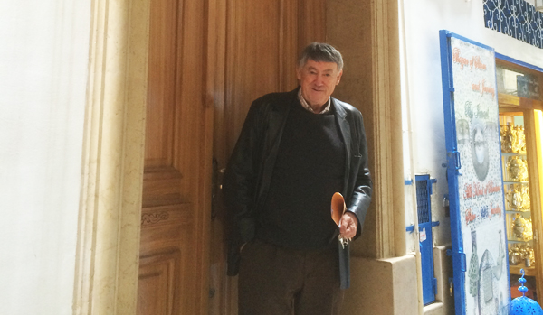 Paul-dar-souran