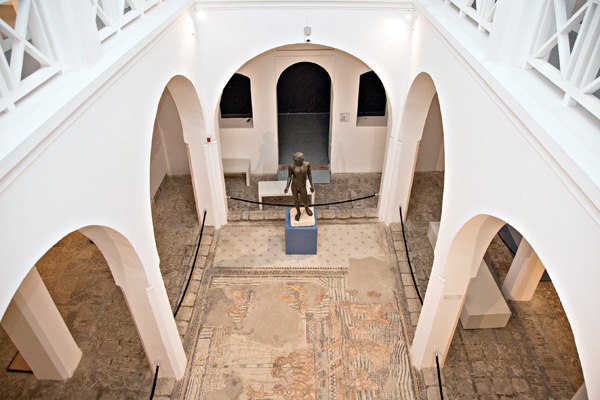 tanger-experience-statue-musee-kasbah