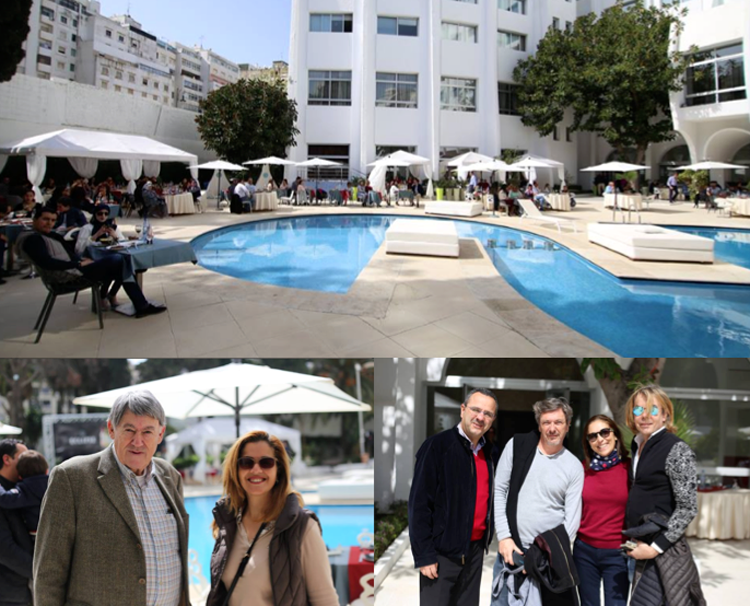 inaunugaration-kenzisolazur-Tanger