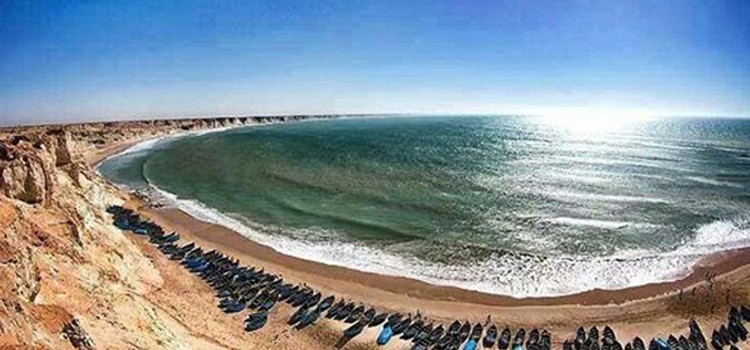 Profitez de 12 belles destinations marocaines