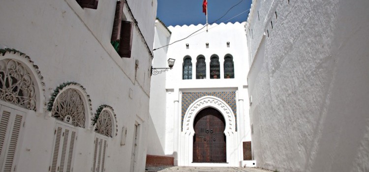 A Tanger, le musée de la Kasbah fait peau neuve…