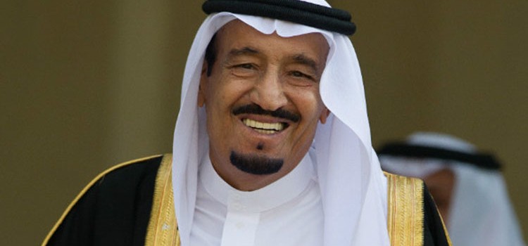 Le roi d’Arabie saoudite agrandit encore son palais de Tanger