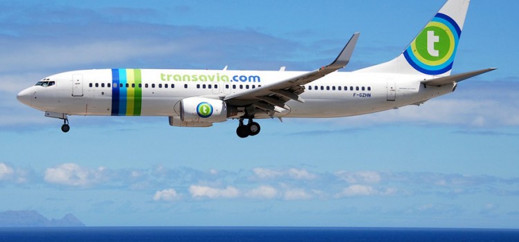 Transavia annonce un vol Paris-Tanger pour avril 2017