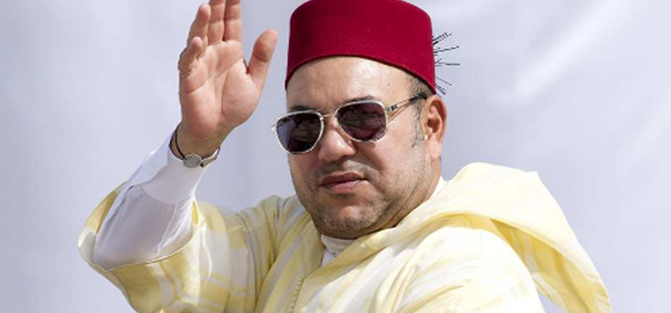 Mohammed VI, le grand instigateur du développement de Tanger.