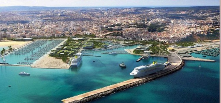 Les ports de plaisance et de pêche de Tanger seront bientôt livrés.