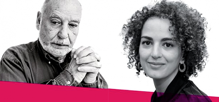 Slimani-Ben Jelloun, la rencontre de deux prix Goncourt marocains.