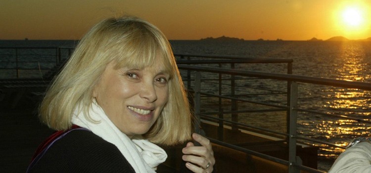 Mireille Darc, l’amitié solaire par Tahar Ben Jelloun