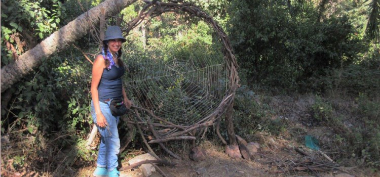 Tanger, Tétouan, Al Hoceima, les nouvelles terres du Land Art.