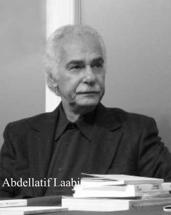 Abdellatif Laabi