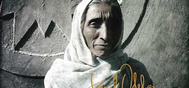 « mon Maroc, my India » de Jaimal Odedra à voir chez Las Chicas.