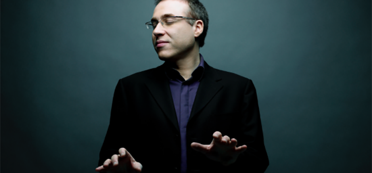 Jean-François Zygel s’attaque à la Symphonie Héroïque à Tanger. Jean-François Zygel s’attaque à la Symphonie Héroïque à Tanger.