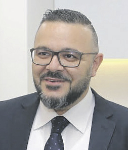 Tarek Abou-Zeinab