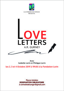 Love Letters