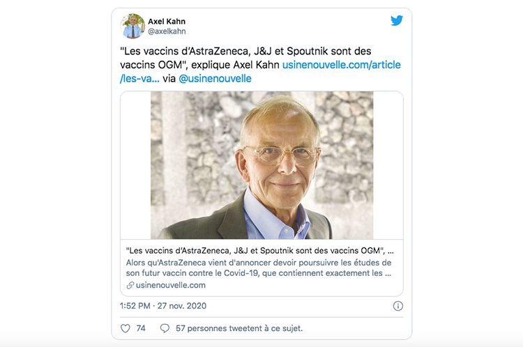 tanger-experience - le web magazine de Tanger - La vaccination au Maroc