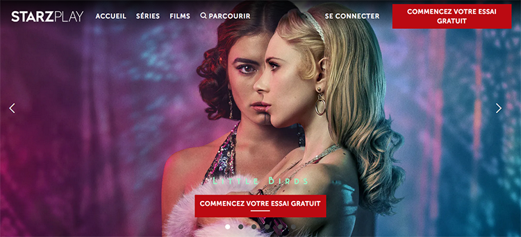 tanger-experience - le web magazine de Tanger - StarzPlay