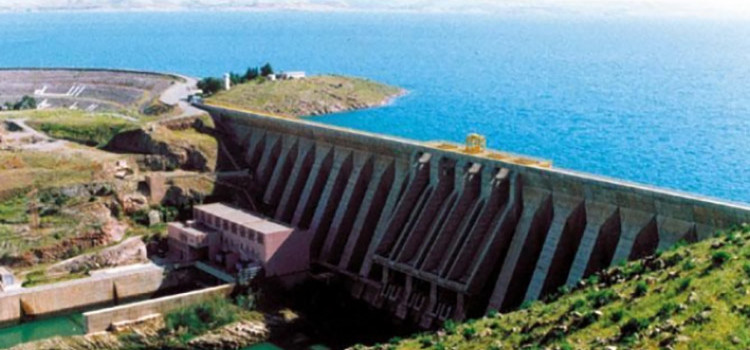 Tanger-Tétouan-Al Hoceima : l’eau coule à flot dans les barrages.