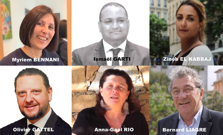 tanger-experience - le web magazine de Tanger - Candidats Elections consulaires - Tanger 2021 tanger-experience - le web magazine de Tanger - Candidats Elections consulaires - Tanger 2021