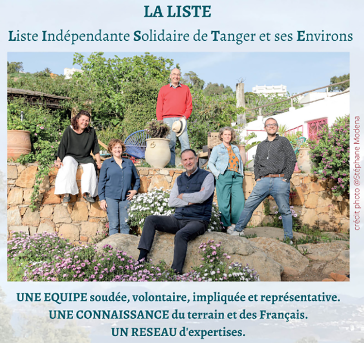 tanger-experience - le web magazine de Tanger - Elections consulaires - Tanger 2021 tanger-experience - le web magazine de Tanger - Elections consulaires - Tanger 2021