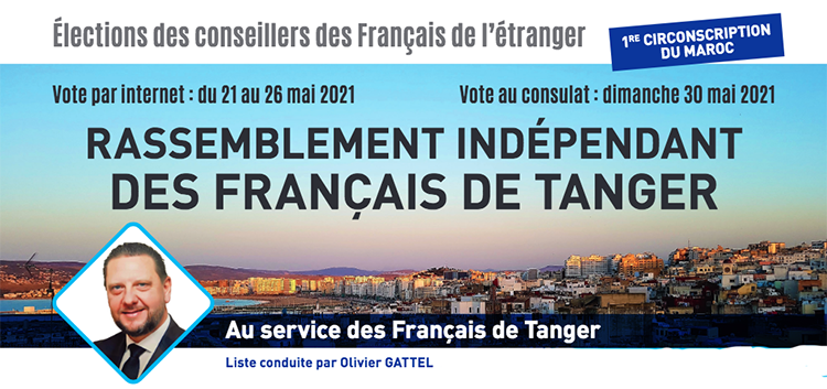tanger-experience - le web magazine de Tanger - Elections consulaires - Tanger 2021 tanger-experience - le web magazine de Tanger - Elections consulaires - Tanger 2021