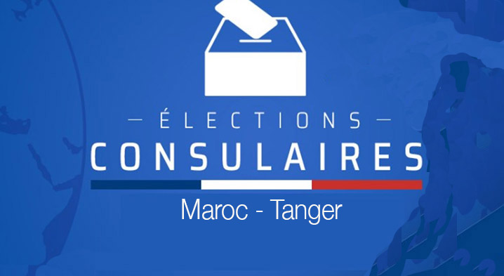 tanger-experience - le web magazine de Tanger - Elections consulaires - Tanger 2021 tanger-experience - le web magazine de Tanger - Elections consulaires - Tanger 2021