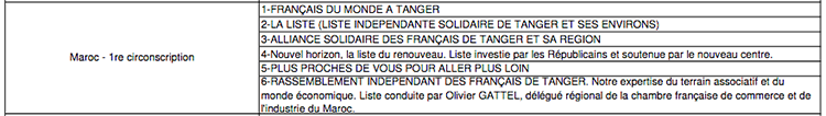 anger-experience - le web magazine de Tanger - Elections consulaires - Tanger 2021 anger-experience - le web magazine de Tanger - Elections consulaires - Tanger 2021