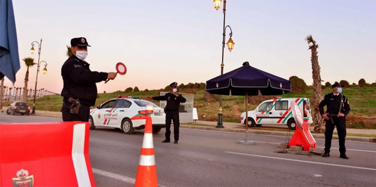 tanger-experience - le web magazine de Tanger - Prolongation état d'urgence tanger-experience - le web magazine de Tanger - Prolongation état d'urgence