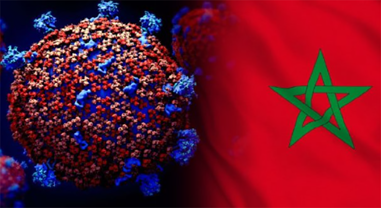 tanger-experience - le web magazine de Tanger - Le Maroc ferme ses frontières jusqu'à mi décembre 21