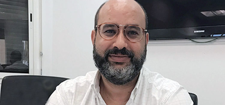 Rachid Boufous. Le Maroc est un musée à ciel ouvert… Rachid Boufous. Le Maroc est un musée à ciel ouvert…