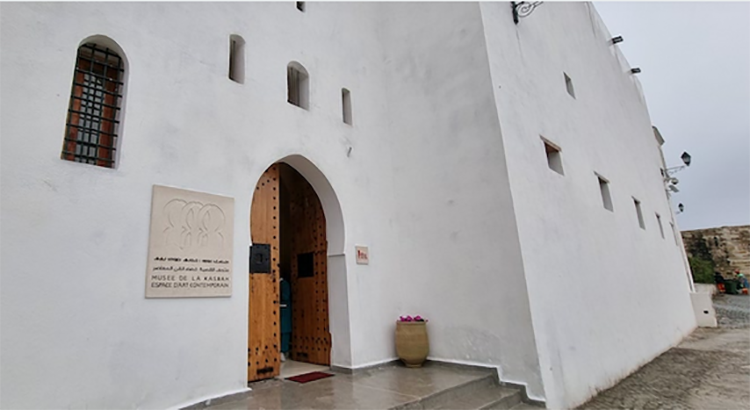 tanger-experience - le web magazine de Tanger - Musée de l'ancienne prison de la Kasbah