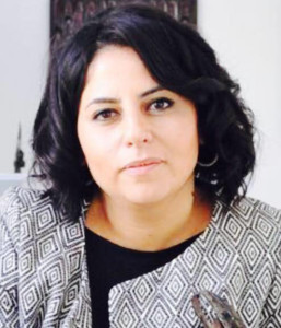 tanger-experience - le web magazine de Tanger - Zawia, le nouveau lieu artistique de Najoua Elhitmi