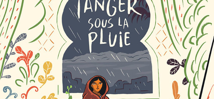 Amido et Zorah éclairent le voyage de Matisse à Tanger. Amido et Zorah éclairent le voyage de Matisse à Tanger.