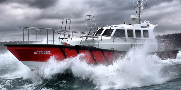 tanger-experience - le web magazine de Tanger - Collision au large de Tanger Med tanger-experience - le web magazine de Tanger - Collision au large de Tanger Med