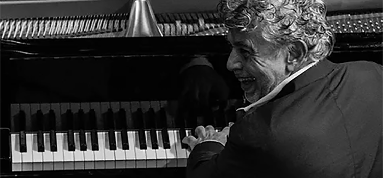 Programmation Tanjazz – phase 2 – avec Monty Alexander…