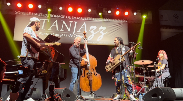 tanger-experience - le web magazine de Tanger - Avishai Cohen big show de Tanger tanger-experience - le web magazine de Tanger - Avishai Cohen big show de Tanger