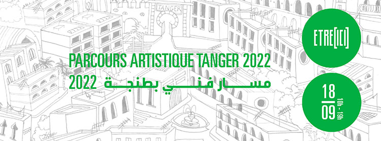 tanger-experience - le web magazine de Tanger - 4e édition 2022 de Etre Ici à Tanger