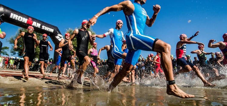 La prestigieuse course Ironman débarque à Tanger.