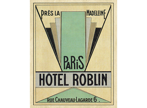 hotel Roblitanger-experience - le web magazine de Tanger - Exposition Invitation aux voyages.