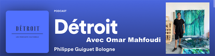 tanger-experience - le web magazine de Tanger - Ecoutez le podcast de Omar Mahfoudi sur Détroit