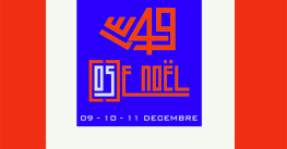 Vos cadeaux créatifs de Noël sont au 49 rue de la Kasbah.