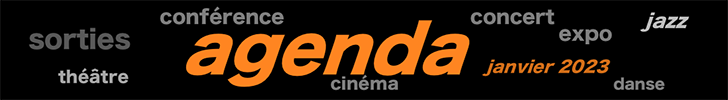 tanger-experience - le web magazine de Tanger - Tangex-agenda de janvier 2023