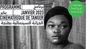 tanger-experience - le web magazine de Tanger - Tangex-agenda de janvier 2023