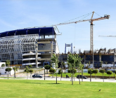 Le Grand Stade de Tanger sera livré le 20 janvier 2023 au plus tard.